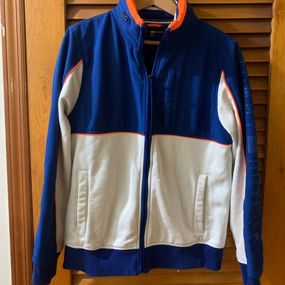 Tommy Hilfiger sport fleece